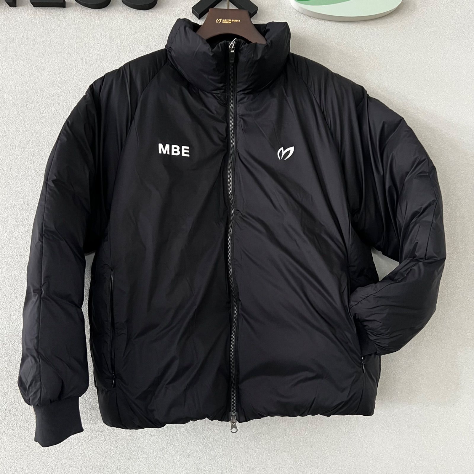 2025FW 新品タグ付今だけ20％OFF】MASTER BUNNY EDITION ダントツ撥水