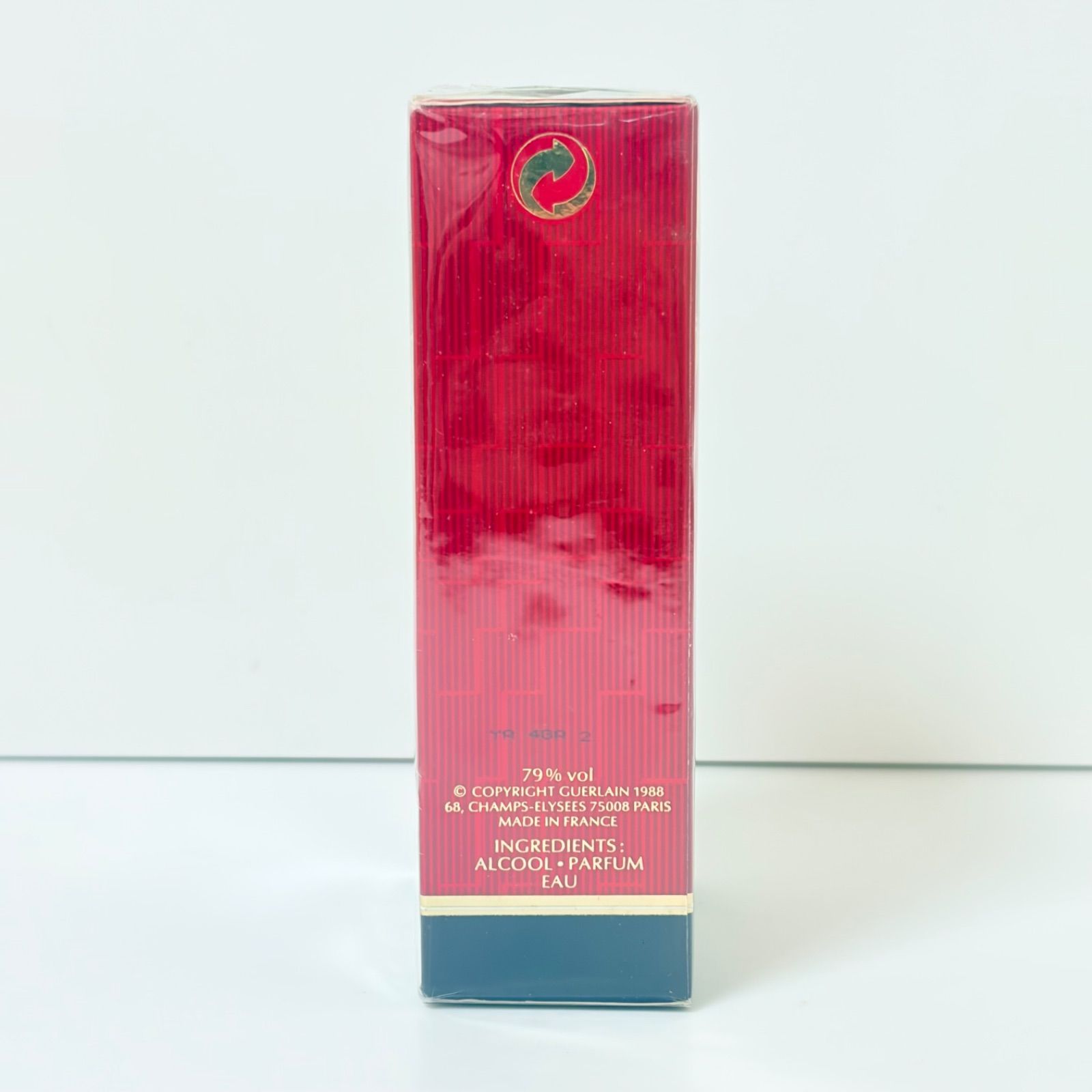 新品未開封 samsara guerlain eau de parfum ゲラン サムサラ