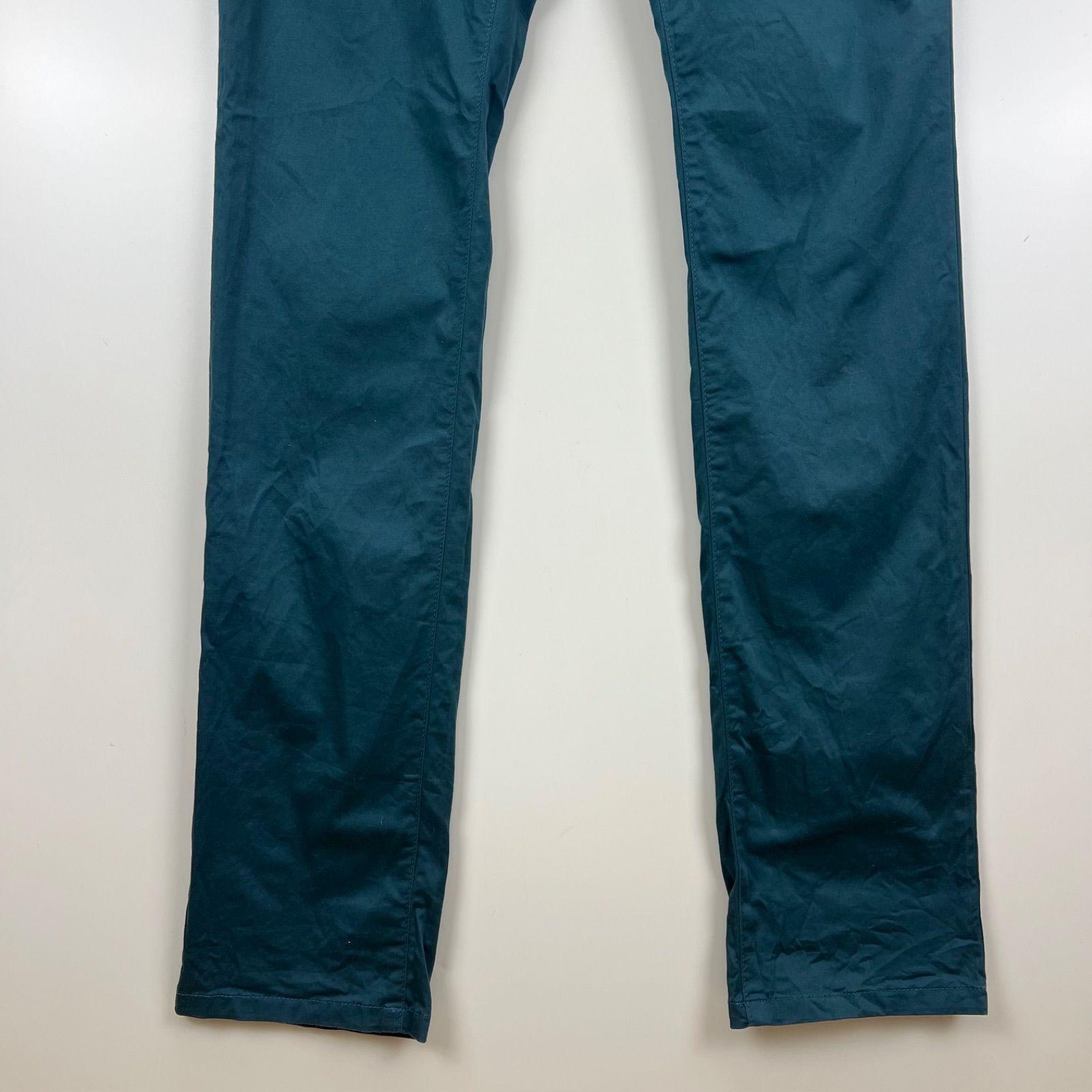 TORNADO MART 2013 archive cotton slim pants L TPT-3203 トルネード