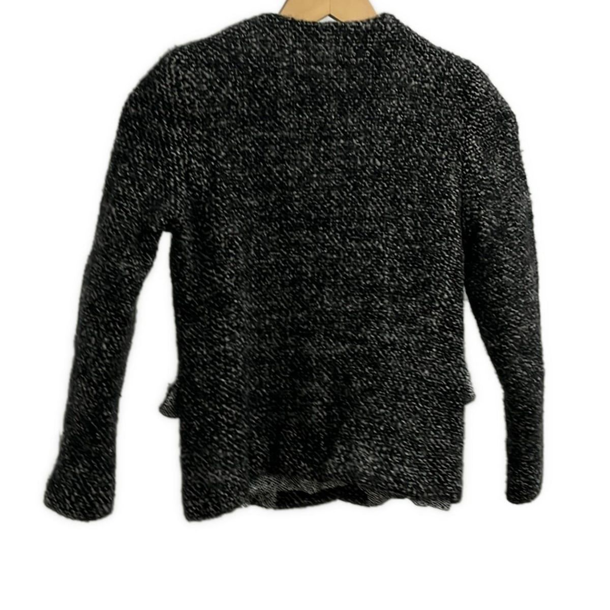 Max Mara(マックスマーラ) コート サイズUSA 10 レディース美品 - 黒  