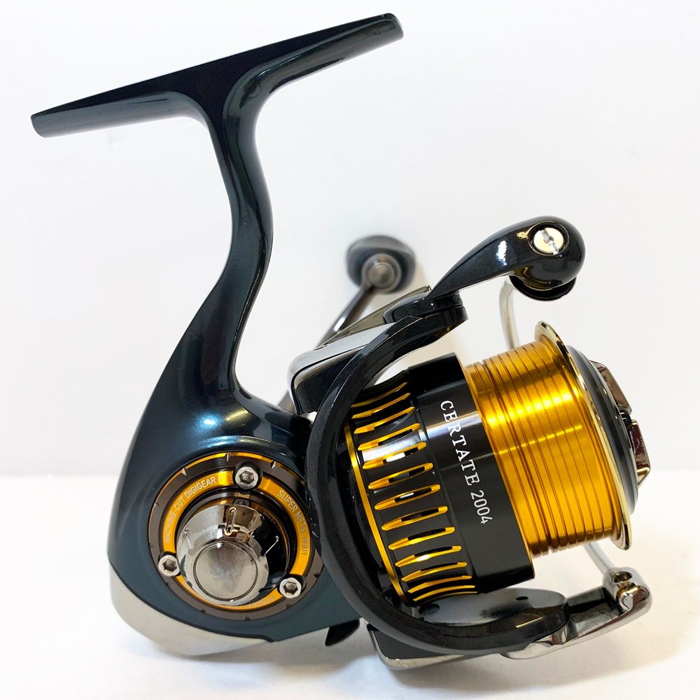 加古川店】 中古 Daiwa | ダイワ リール 16セルテート 2004