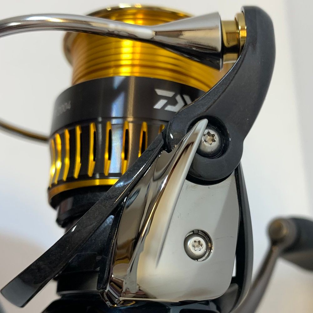 加古川店】 中古 Daiwa | ダイワ リール 16セルテート 2004