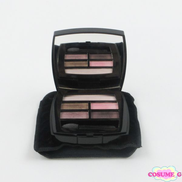 シャネル レ ベージュ パレット ルガール ライト C809 - メルカリ