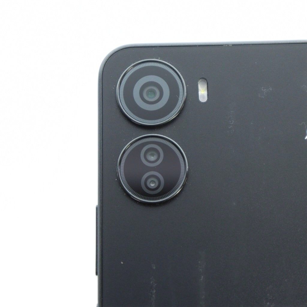 Libero 5G IV ワイモバイル Y！mobile A302ZT 携帯 スマートフォン 