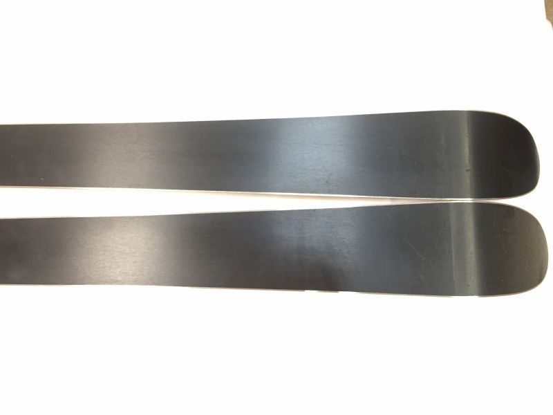 ◇メンテ済◇ スキー TUF TAIPAN 186 cm + TYROLIA SL100 ski-200614