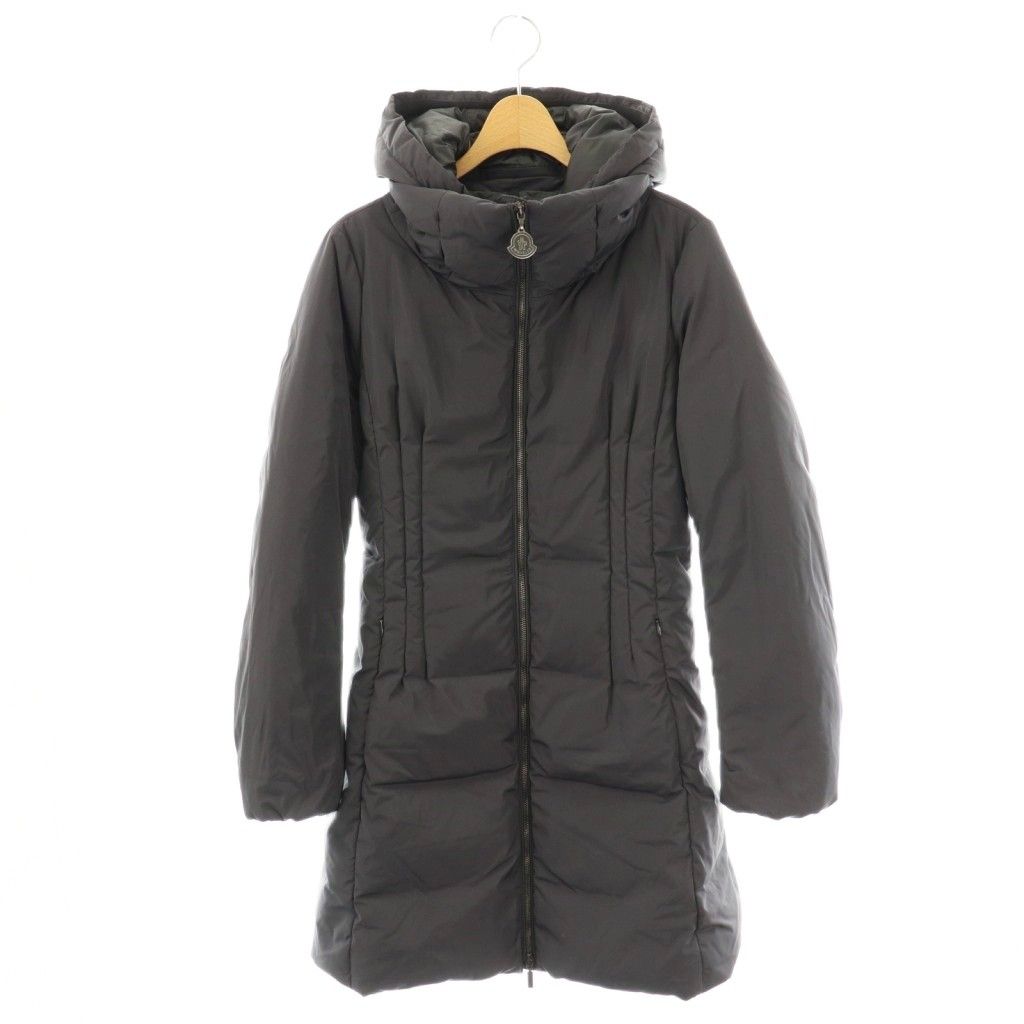モンクレール MONCLER レンヌ RENNE ダウンコート アウター フード