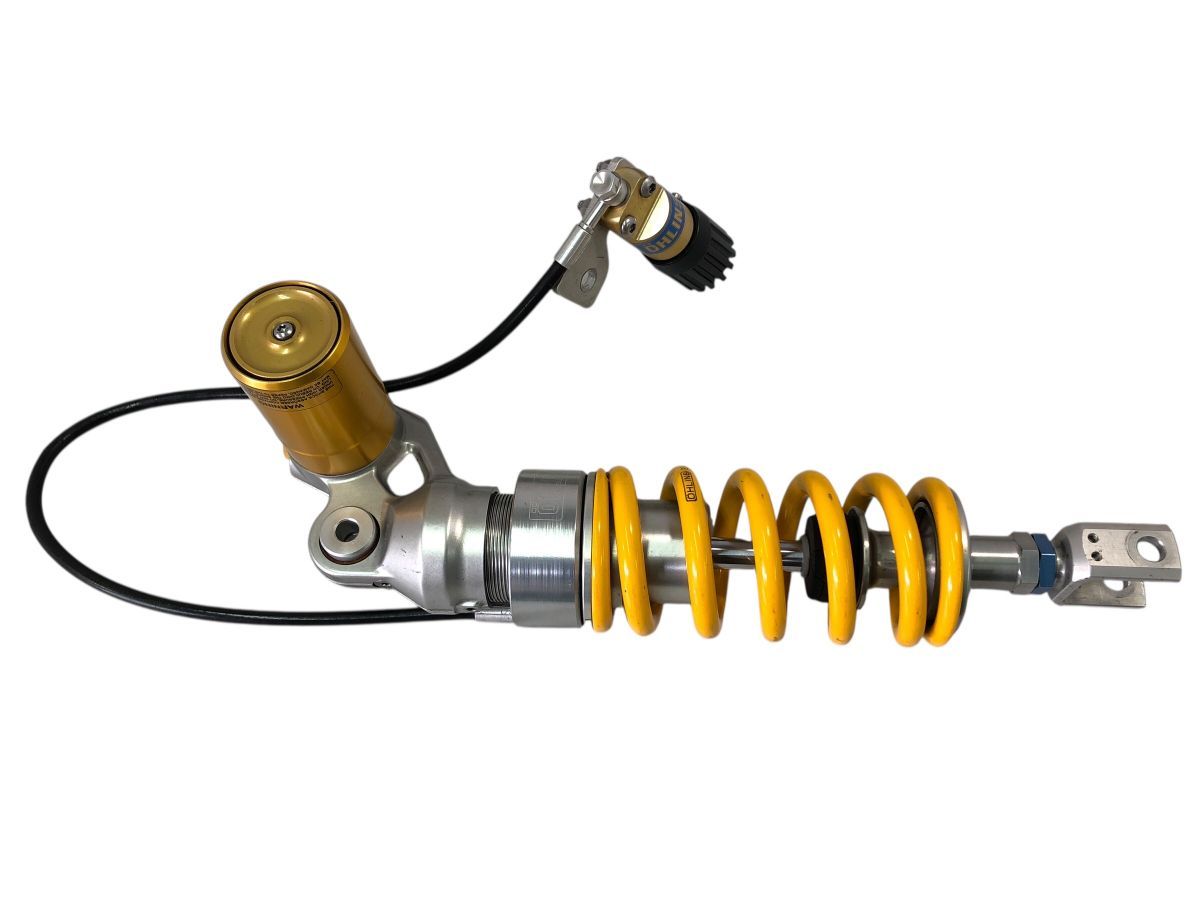 まっちさん専用品 オーリンズスプリング まっちさん専用品 オーリンズ