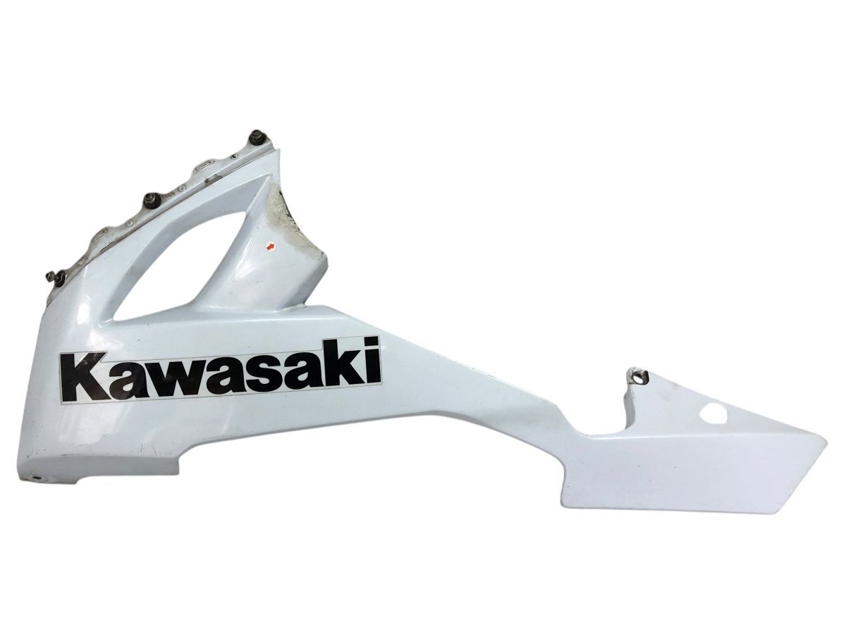 Kawasaki ZX-10R 0 ZXT00F F型 サーボモーター 排気デバイス - Ninja