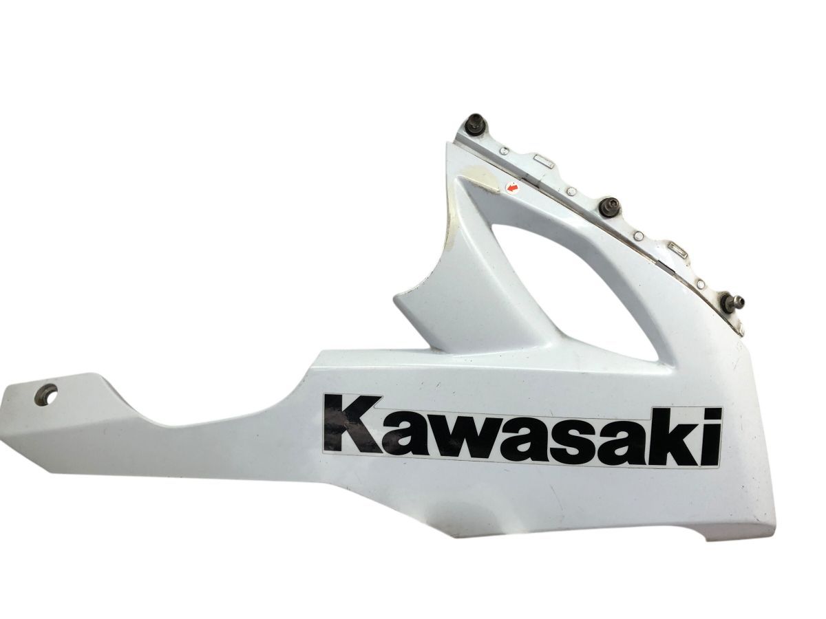 Kawasaki ZX-10R 0 ZXT00F F型 サーボモーター 排気デバイス - Ninja
