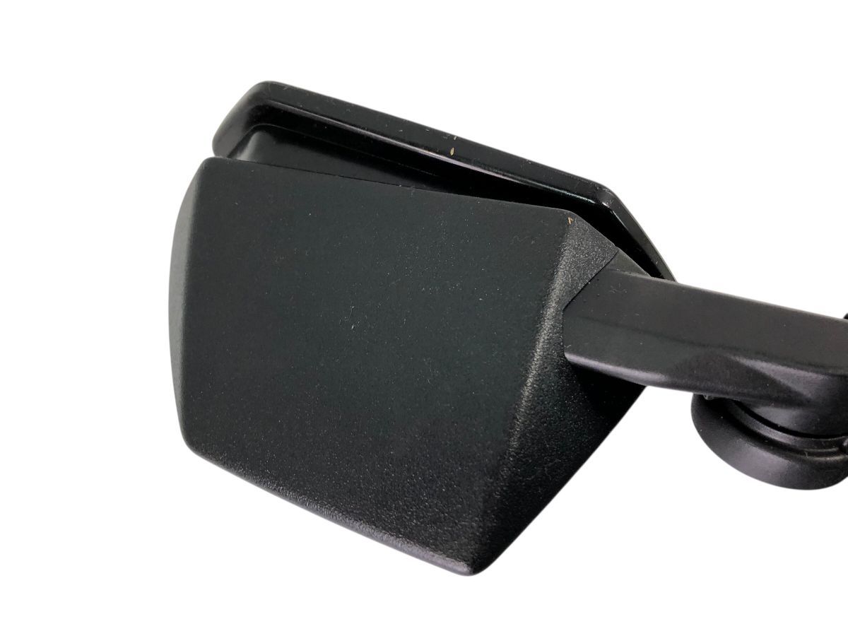 Kawasaki ZX-10R ZXT00F トップ F型 2010 右 ミラー ウィンカー付 がり