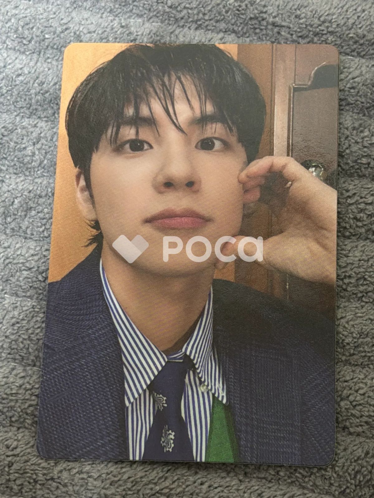 DAY6 ウォンピル The DECADE In-Ear Earphones ver. - メルカリ