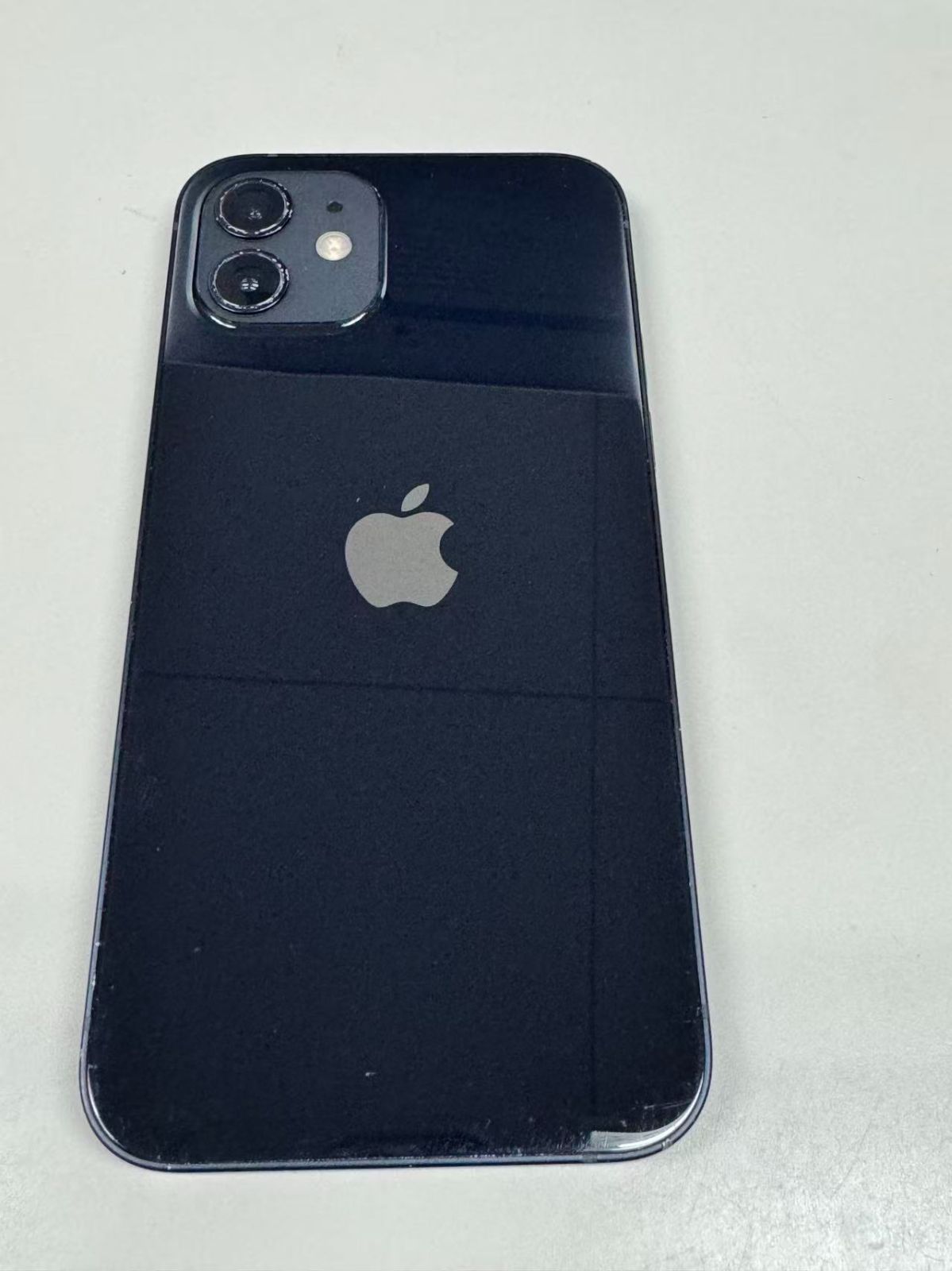 電池100%SIMフリー iPhone12 64GB ブラック - メルカリ