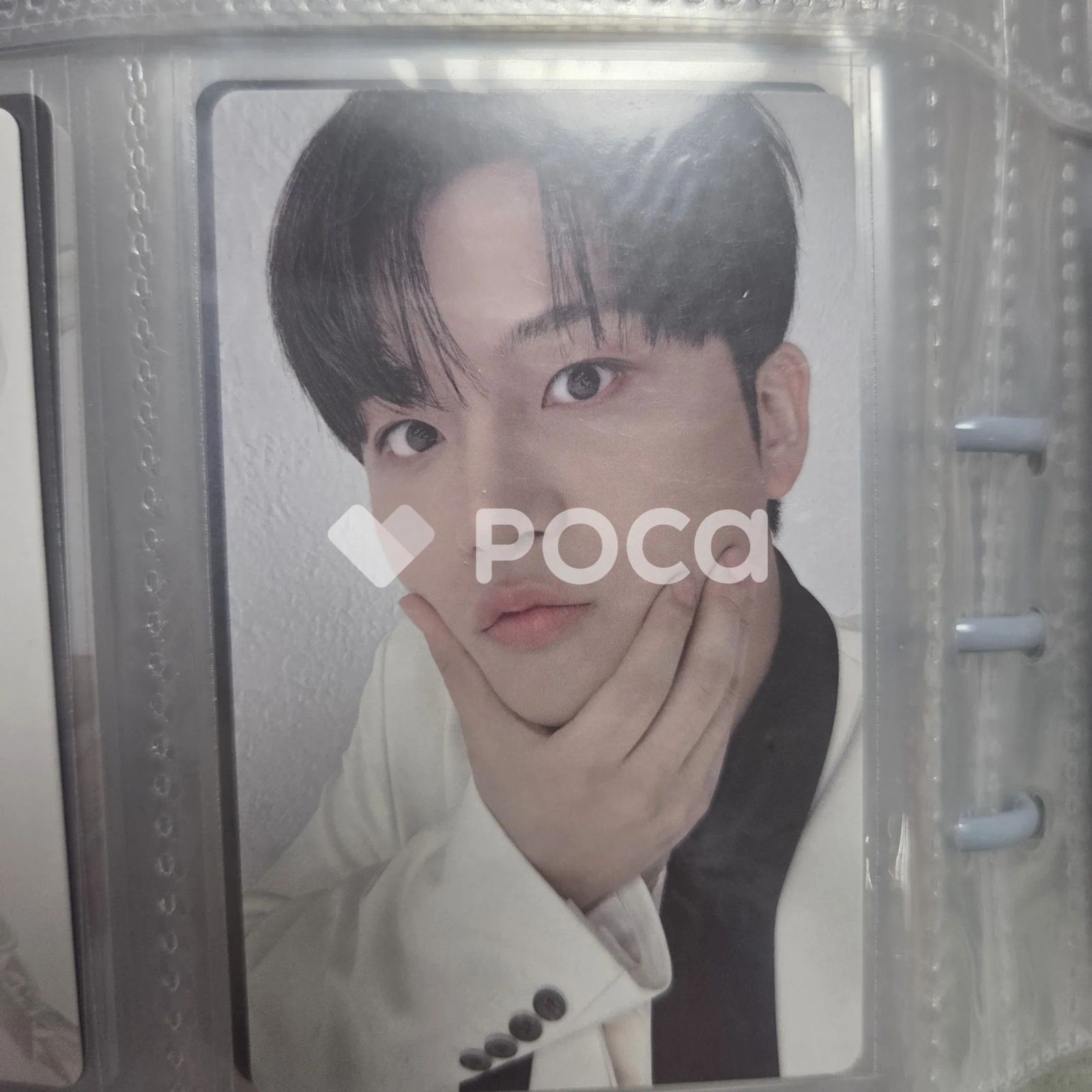 ATEEZ ジョンホ ATEEZ 2025 WORLD TOUR [IN YOUR FANTASY] IN INCHEON