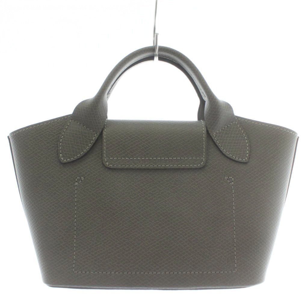 ロンシャン LONGCHAMP エピュレ Epure XS ハンドバッグ ショルダー