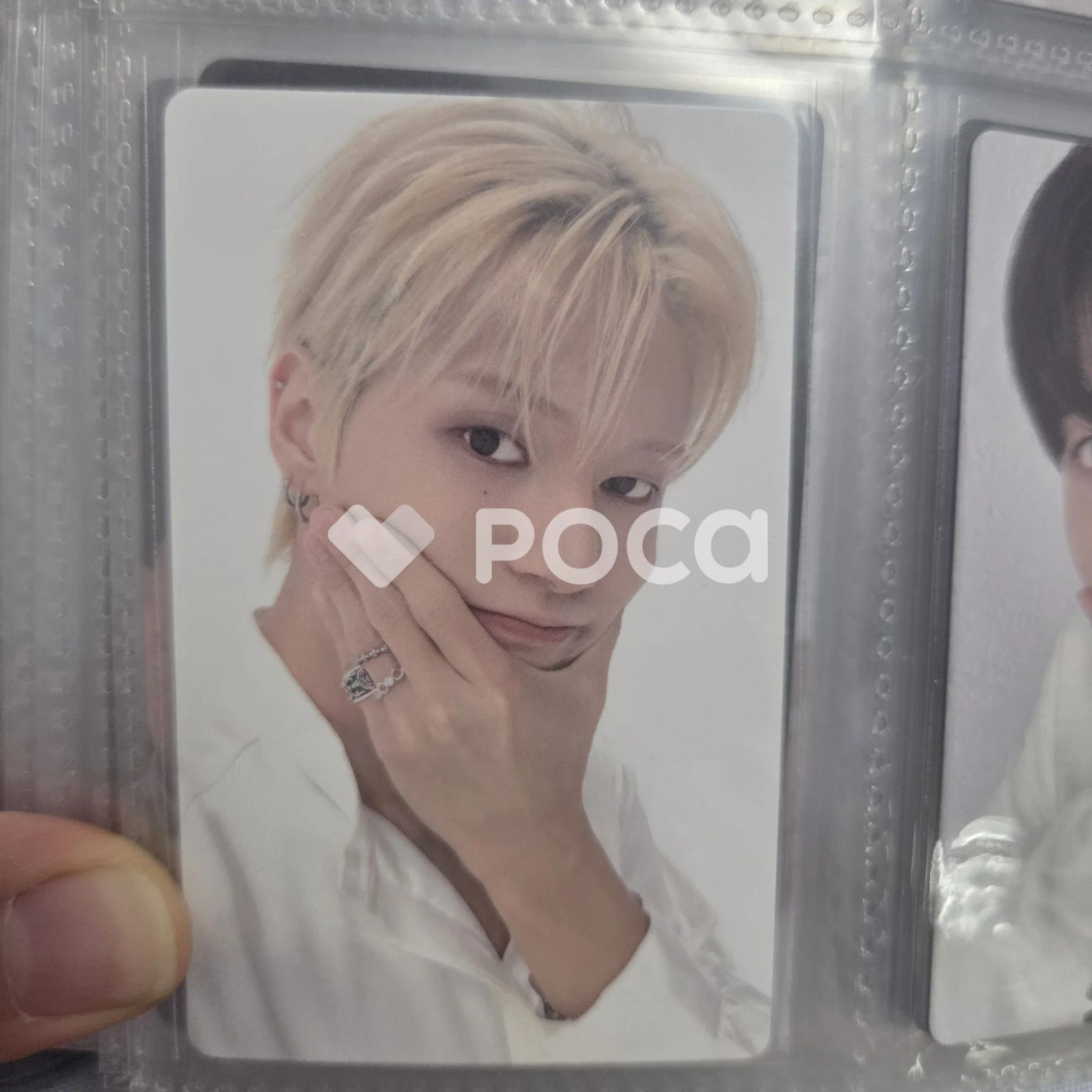 ATEEZ ウヨン ATEEZ 2025 WORLD TOUR [IN YOUR FANTASY] IN INCHEON