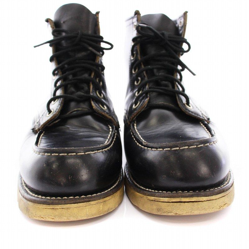 レッドウィング REDWING 90s 四角犬タグ アイリッシュセッター ワーク