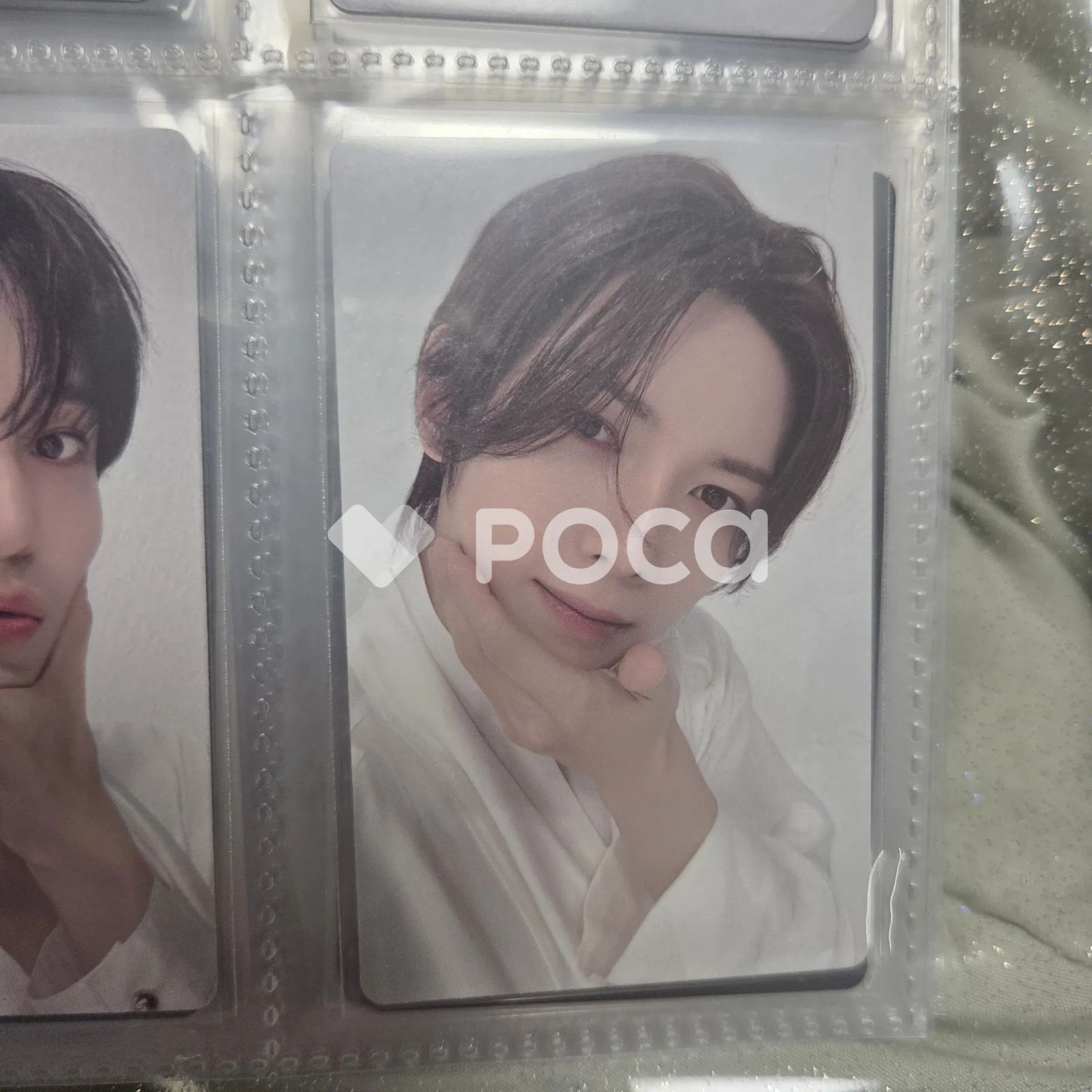 ATEEZ ヨサン ATEEZ 2025 WORLD TOUR [IN YOUR FANTASY] IN INCHEON