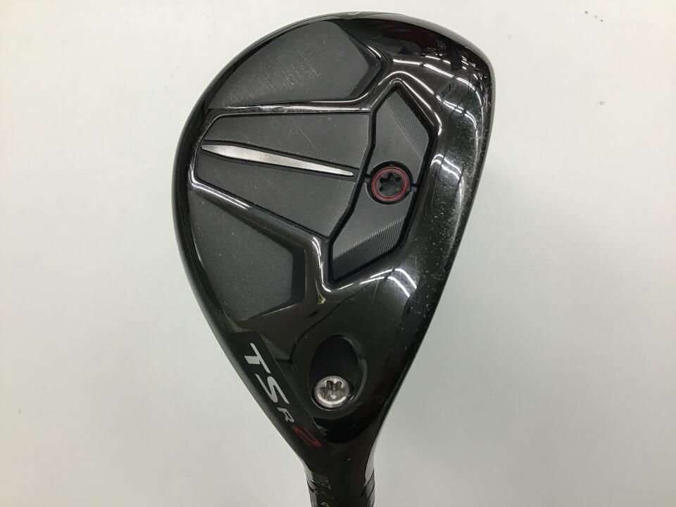 TSR2 ユーティリティ24° TENSEI 1K HY 80S タイトリスト(Titleist) ゴルフクラブ ユーティリティ TSR2 UTILITY