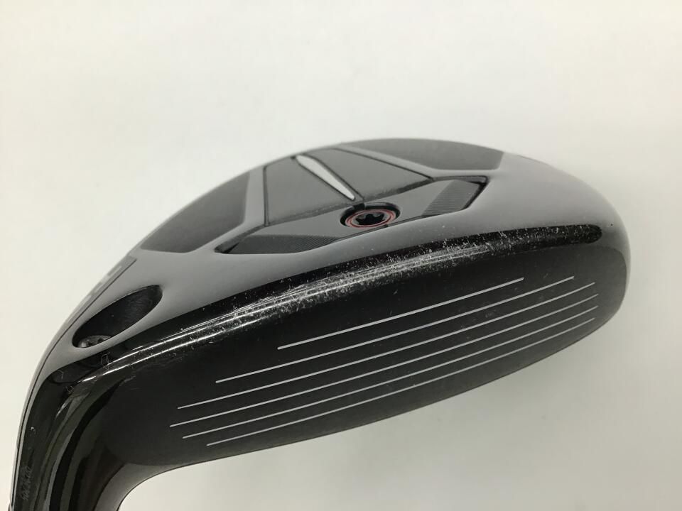 TSR2 ユーティリティ24° TENSEI 1K HY 80S タイトリスト(Titleist) ゴルフクラブ ユーティリティ TSR2 UTILITY