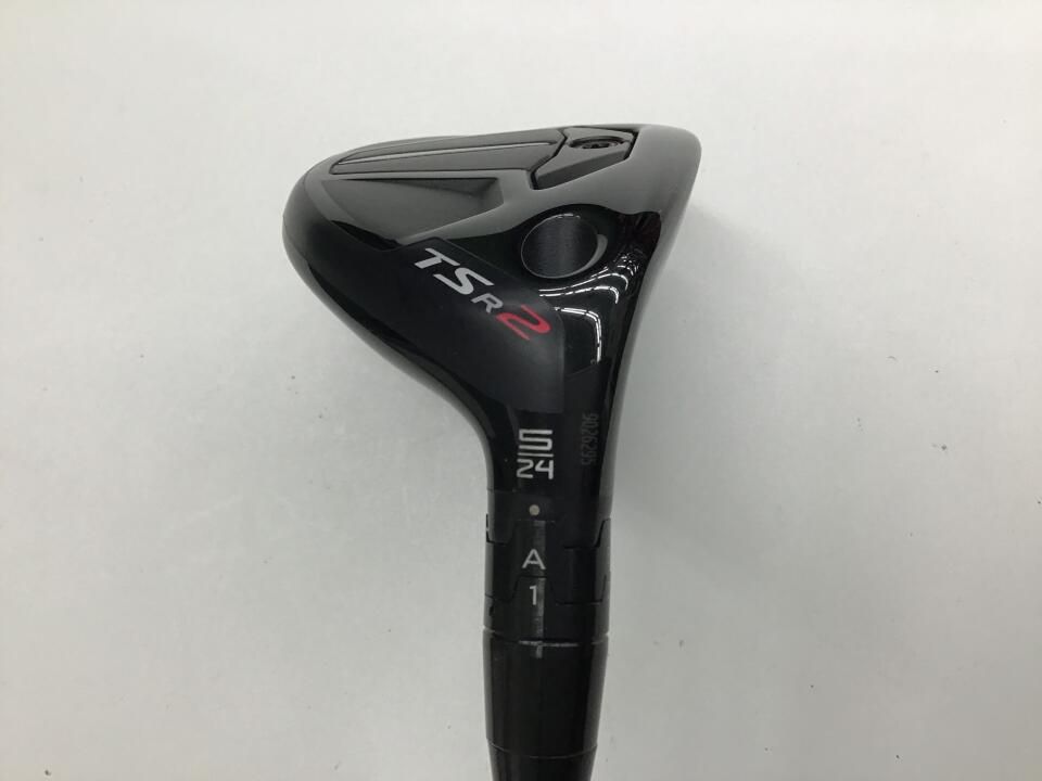 TSR2 ユーティリティ24° TENSEI 1K HY 80S TSR2 ユーティリティ24° TENSEI 1K HY 80S