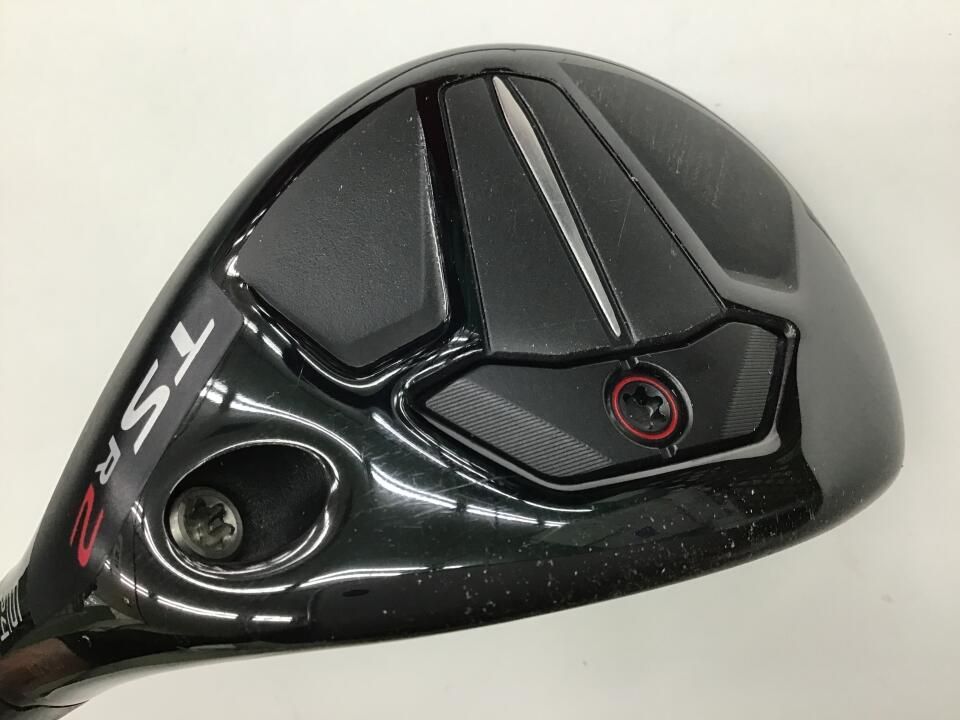 TSR2 ユーティリティ24° TENSEI 1K HY 80S TSR2 ユーティリティ24° TENSEI 1K HY 80S