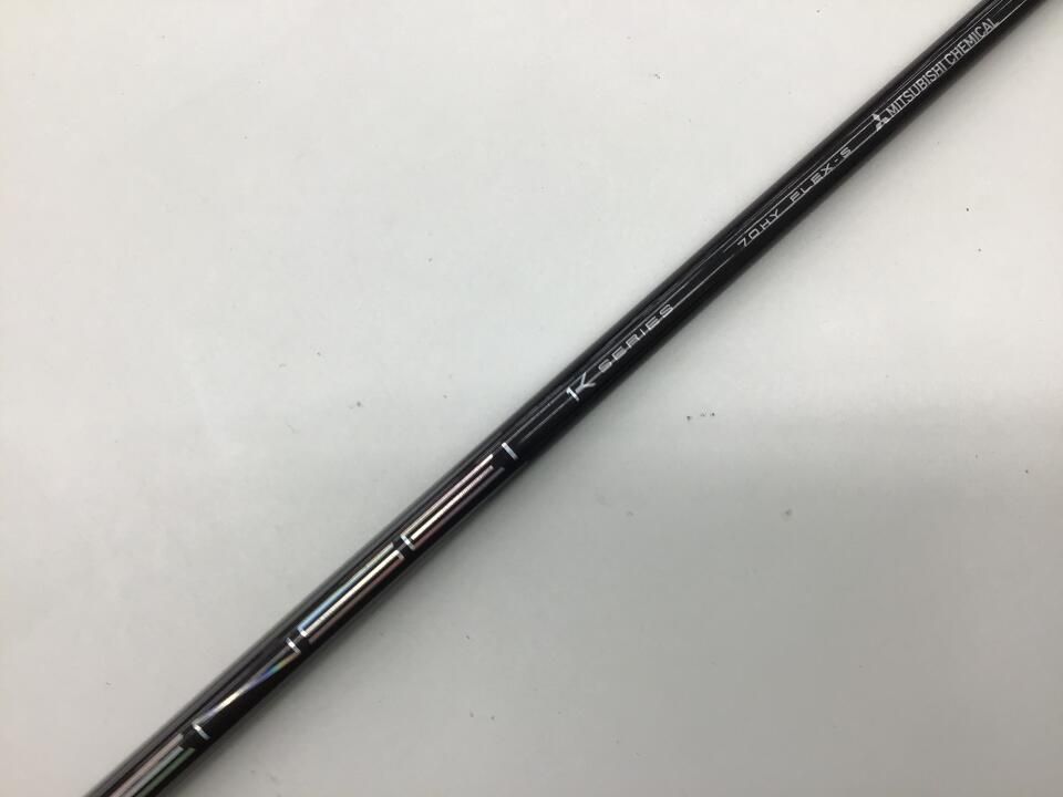 タイトリスト TSR2 24度 TENSEI PRO 1K 70HY Sフレックス