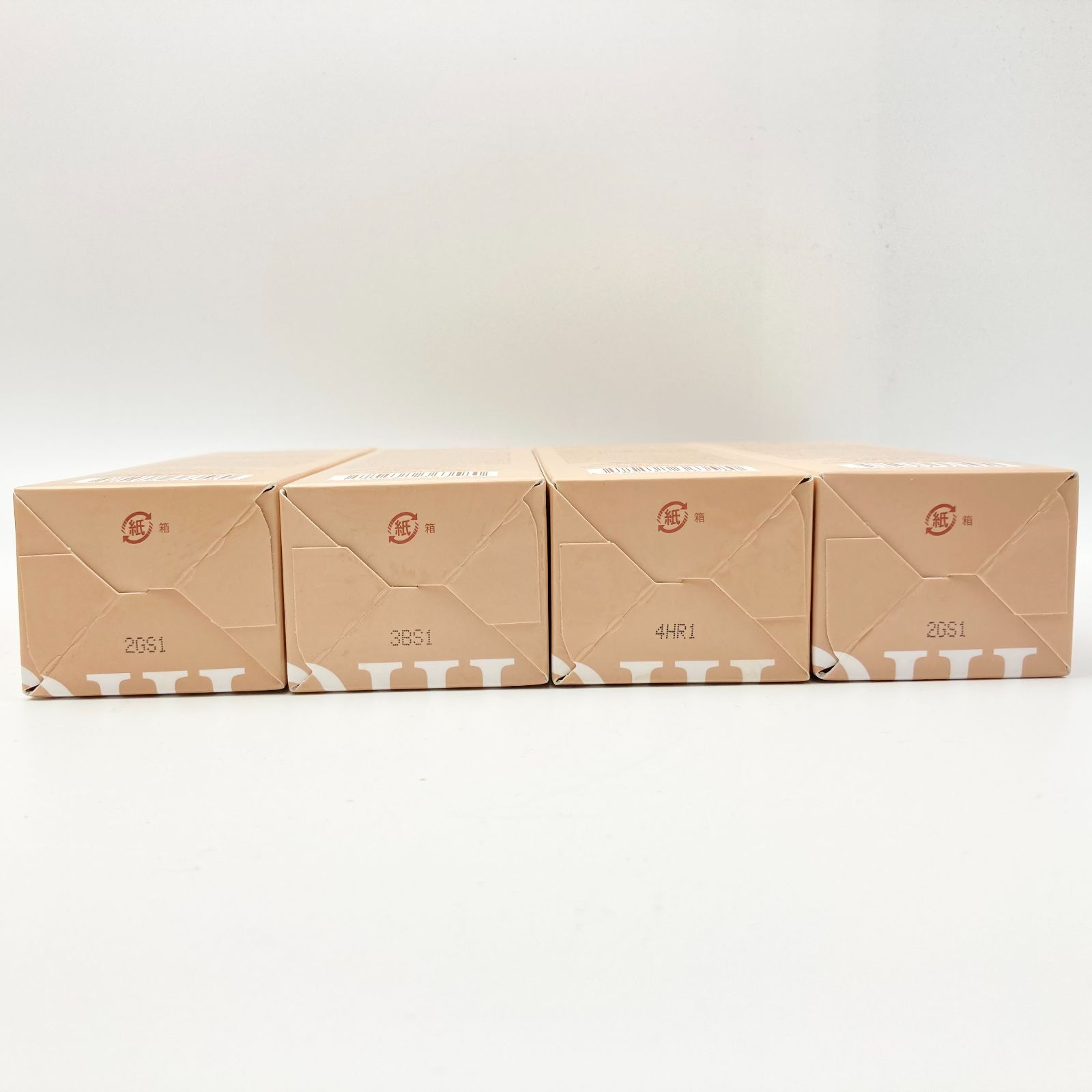 rm) PiLiE・mo ピリモ GLOW SKIN to enrich キープマスクジェル