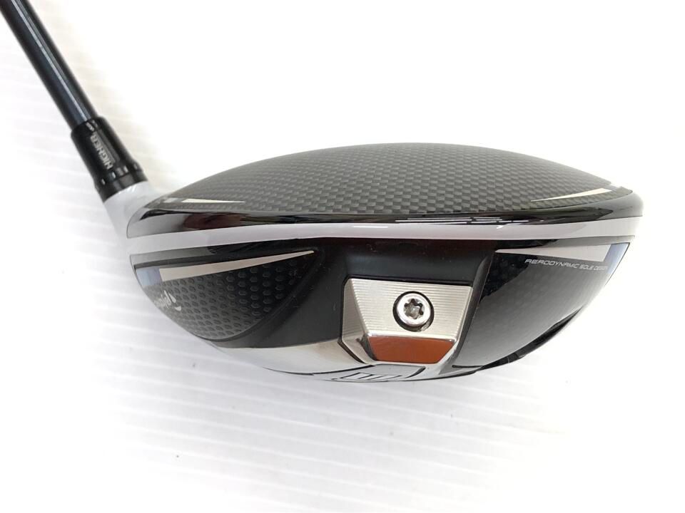 テーラーメイド SIM 10.5度 Diamana SILVER TM55 2025 Sフレックス