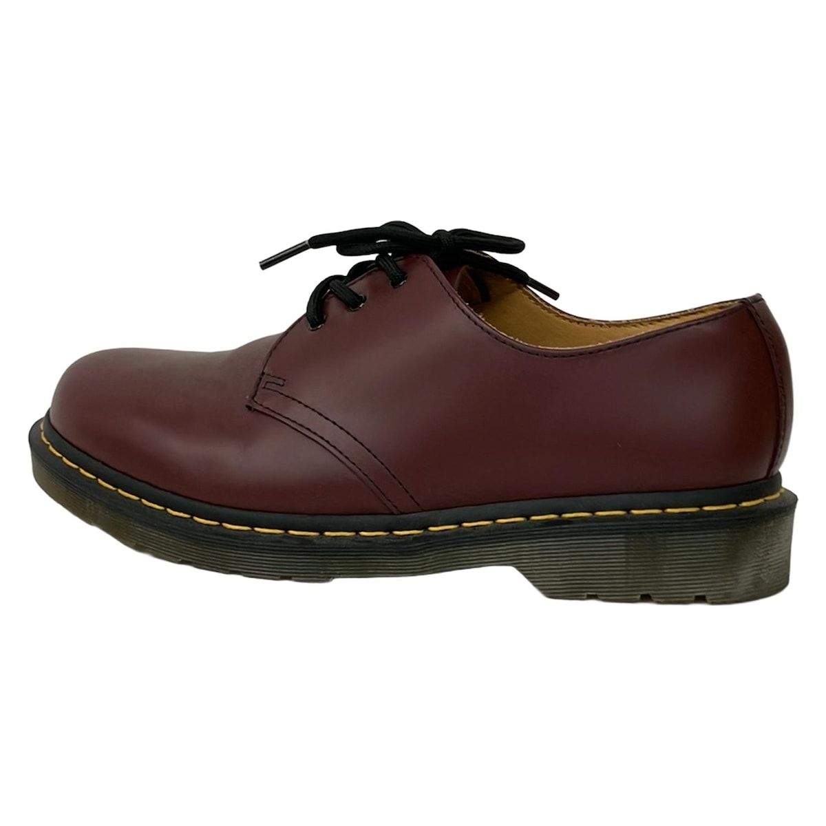 Dr.Martens(ドクターマーチン) シューズ UK9 メンズ 3ホール シューズ