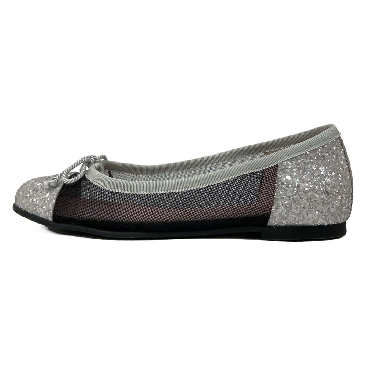 Pretty Ballerinas(プリティバレリーナ) フラットシューズ 35