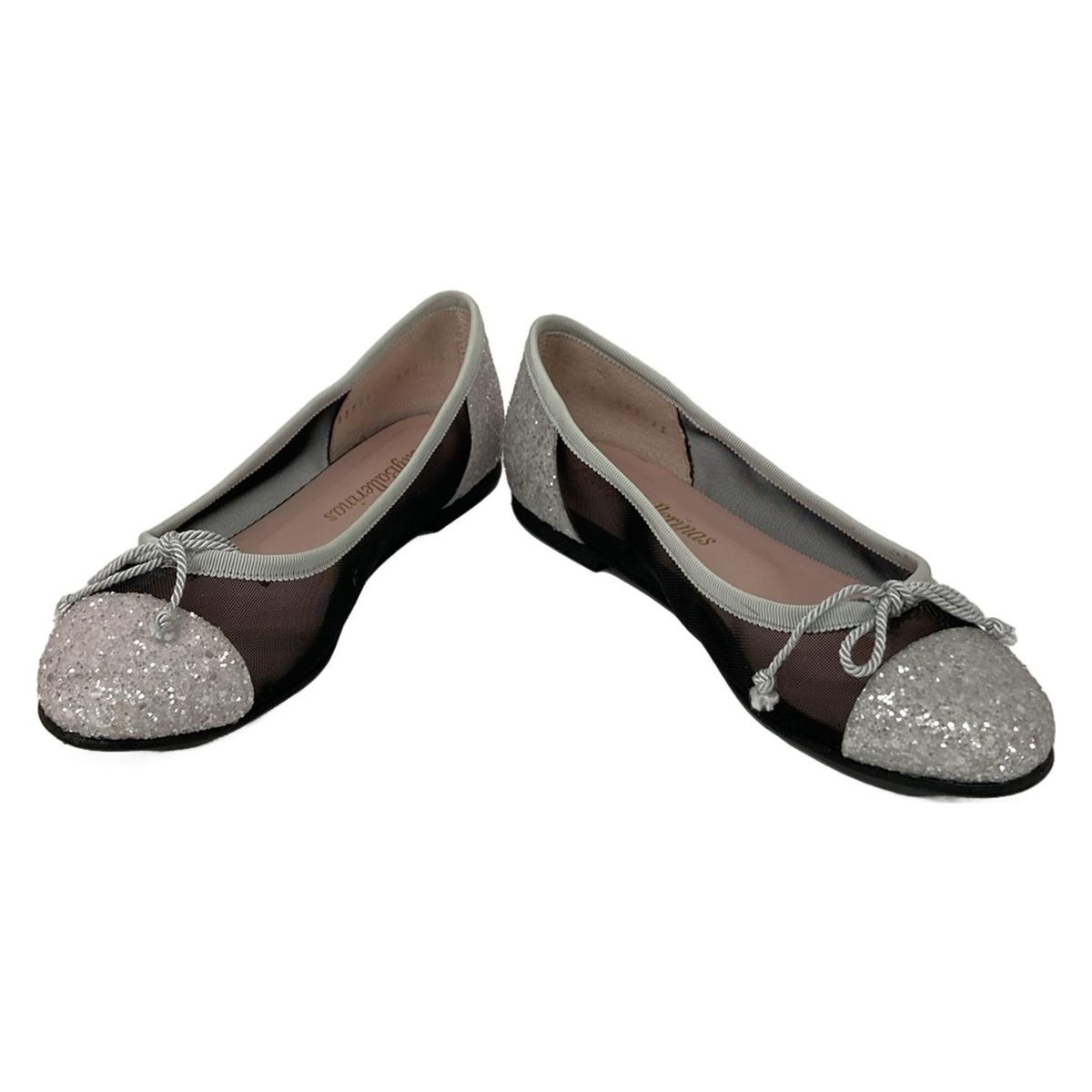 プリティバレリーナ フラットシューズ Pretty Ballerinas(プリティバレリーナ) フラットシューズ 35