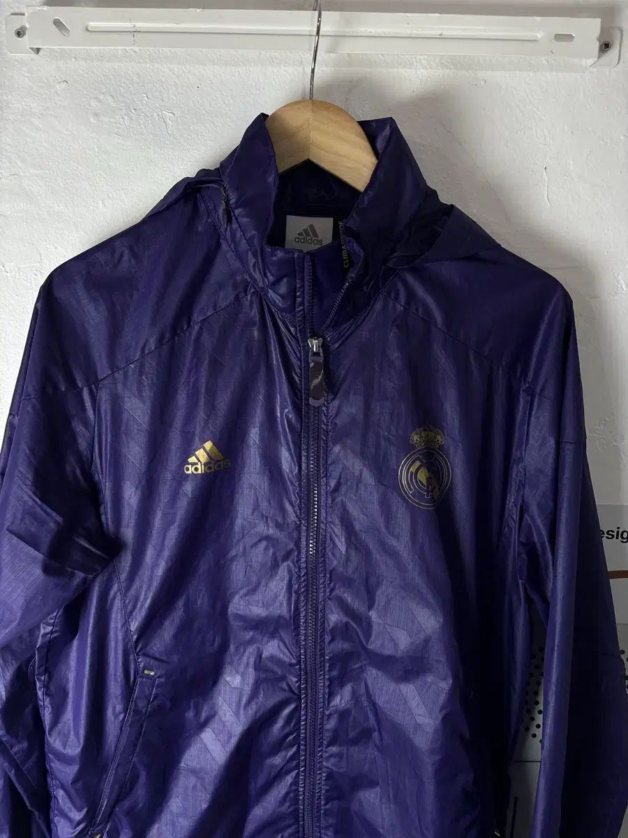 中古】レアルソシエダ ウインドブレーカー 中古】レアルソシエダ