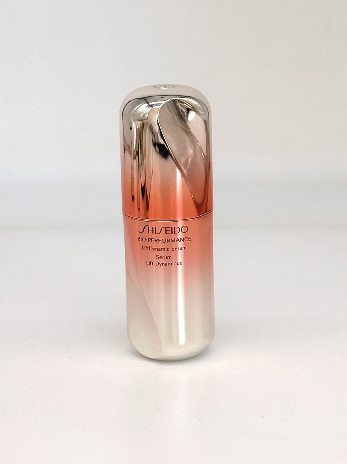 【未開封品】資生堂　BOP Lダイナミック　セラム（美容液）30g ☆箱不良☆【資生堂】BOP Lダイナミック セラム 30g 新品未使用 - メルカリ