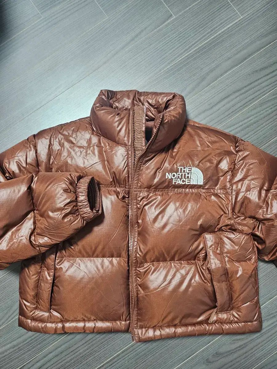 ひ*様 ノースフェイス ブラウンショートダウンジャケット 楽天市場】THE NORTH FACE ノースフェイス レディース ダウン