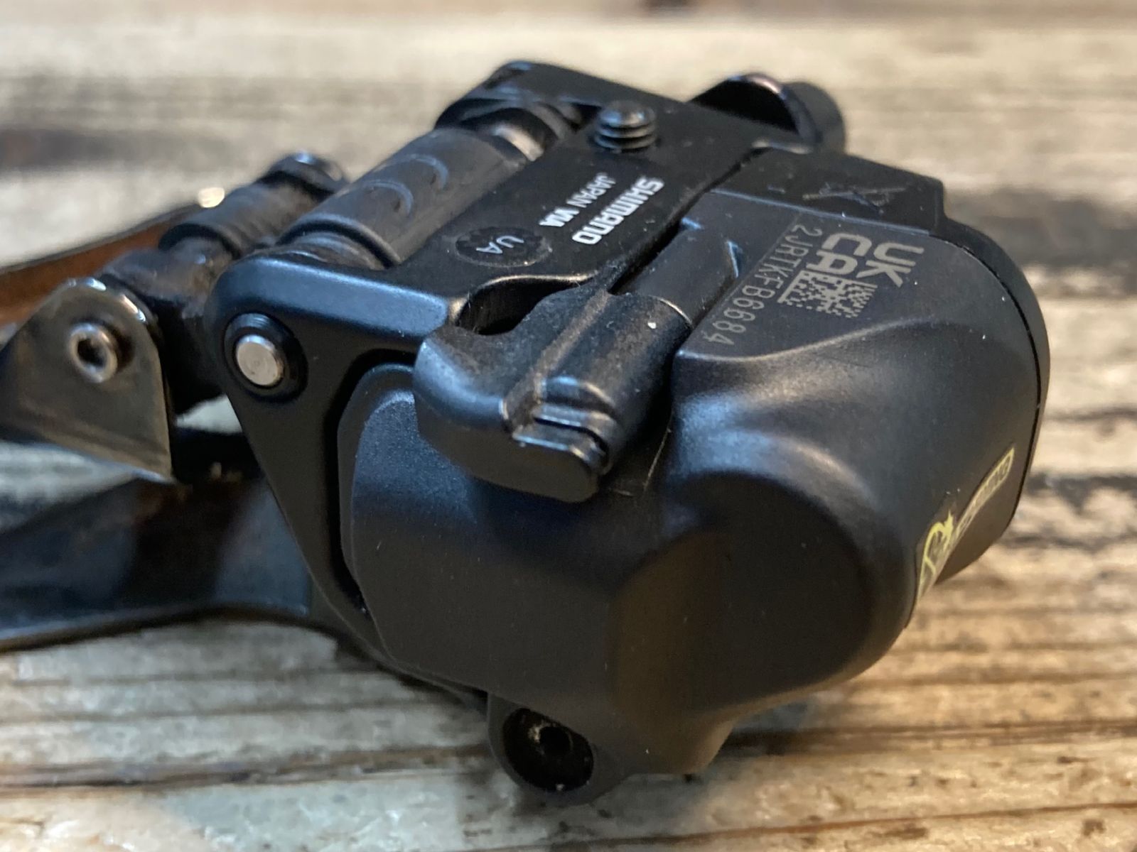 アルテグラ　FD-R8150 JT557 シマノ SHIMANO アルテグラ ULTEGRA FD-R8150 フロント