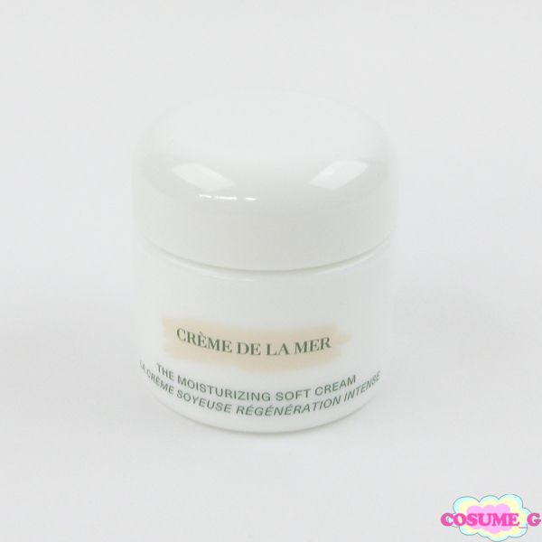 DE LA MER ザ・モイスチャライジング ソフト クリーム（60mL） 【公式