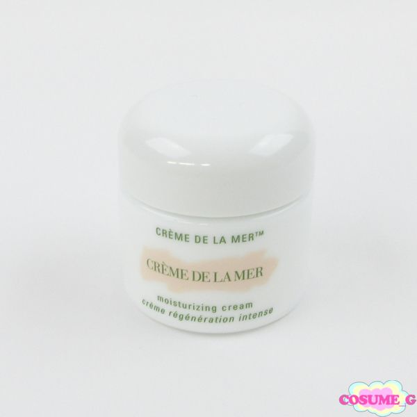 ドゥラメール ドゥ ラ メール クレーム ドゥ ラ メール 60ml 未使用 
