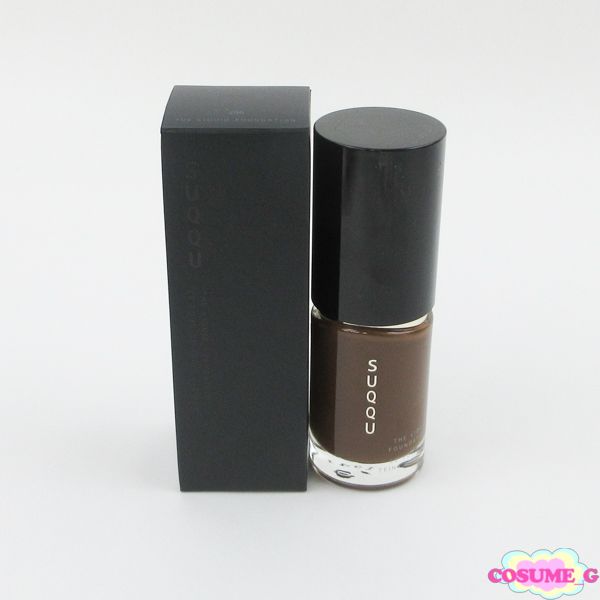 SUQQU スック ザ リクイド ファンデーション #290 30ml 未使用 C818 