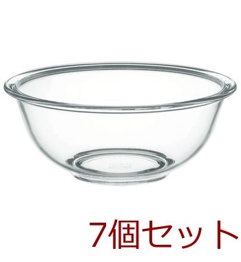 ボウル2．5 L C 9129 セット