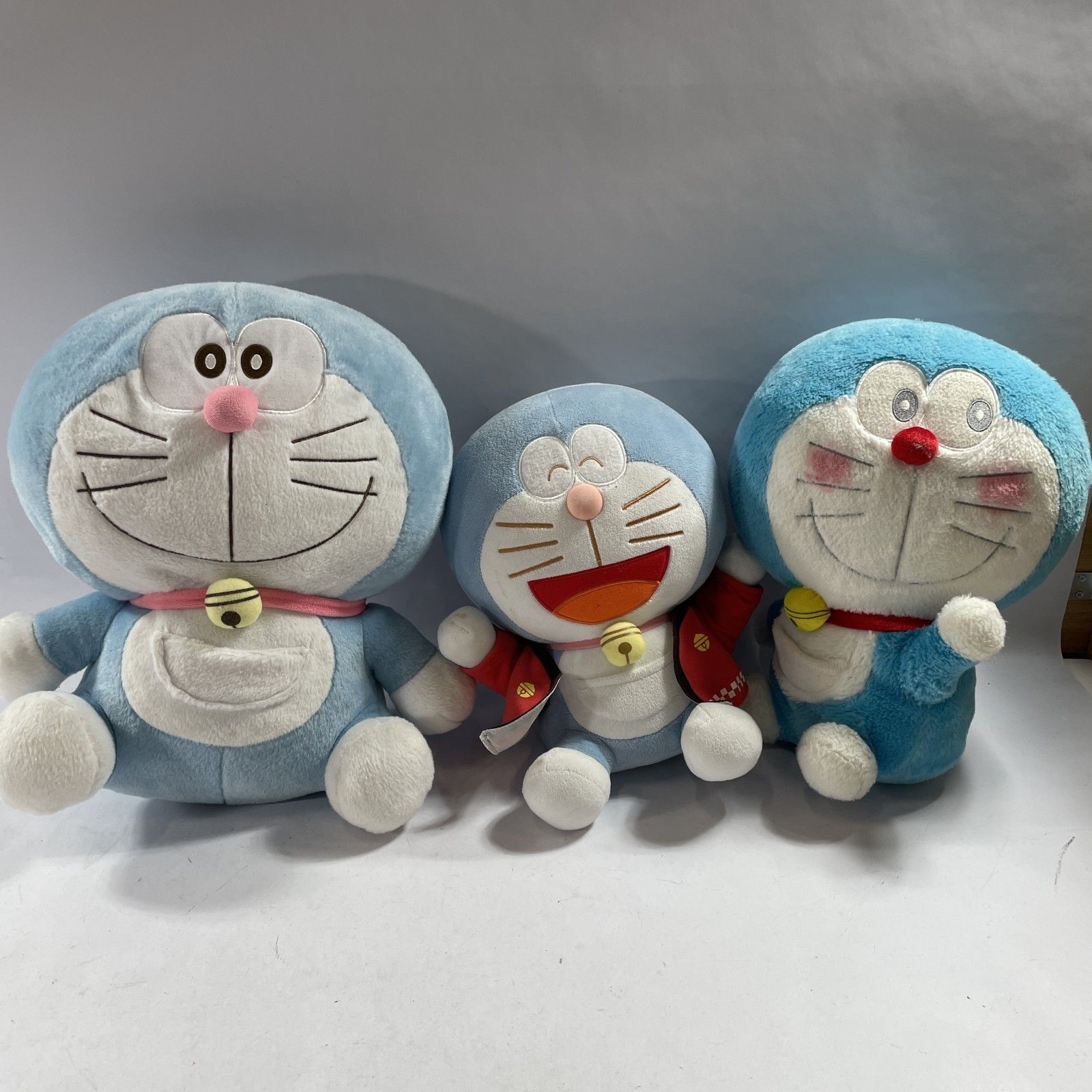 ☆ ドラえもん グッズ 約60点 まとめ商品 ぬいぐるみ マスコット