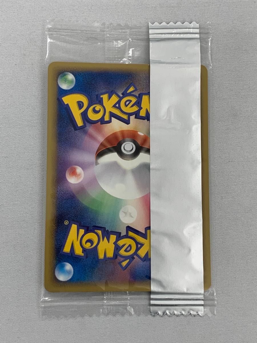ミュウツー ポケモンチョコスナック 第4弾 107 PCG P ポケモンカード ポケカ