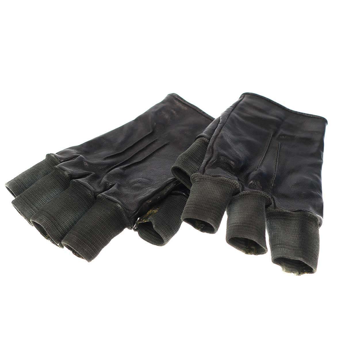 キャロルクリスチャンポエル　手袋 CAROL CHRISTIAN POELL キャロルクリスチャンポエル O.DYED DISPARATE