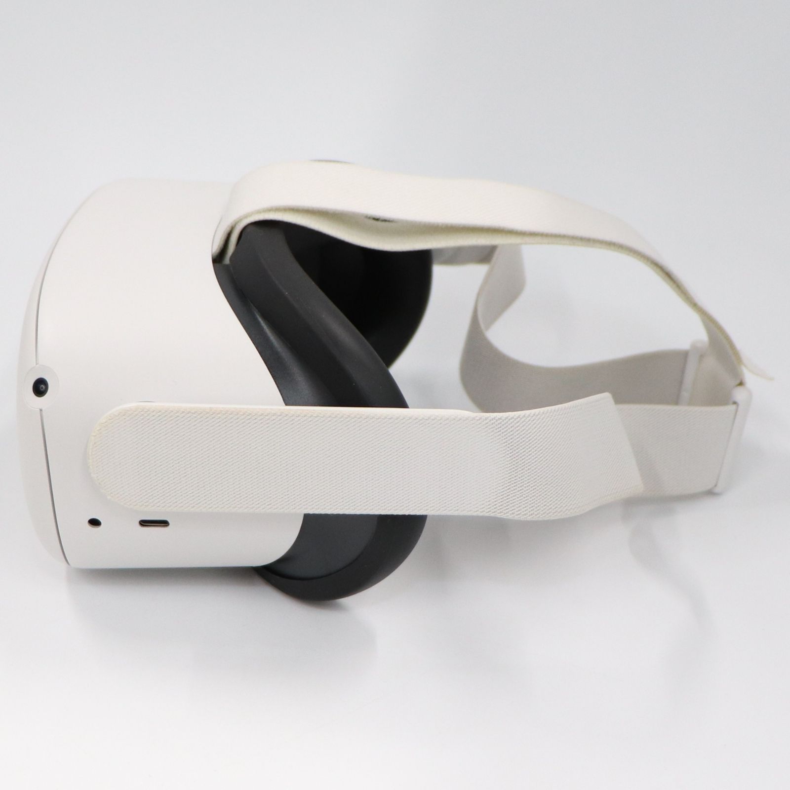 ジャンク品　 Quest 2 VRヘッドセット　128GB 極美品】 Quest 2 128GB VRヘッドセット Amazon.co.jp: Oculus Quest 2