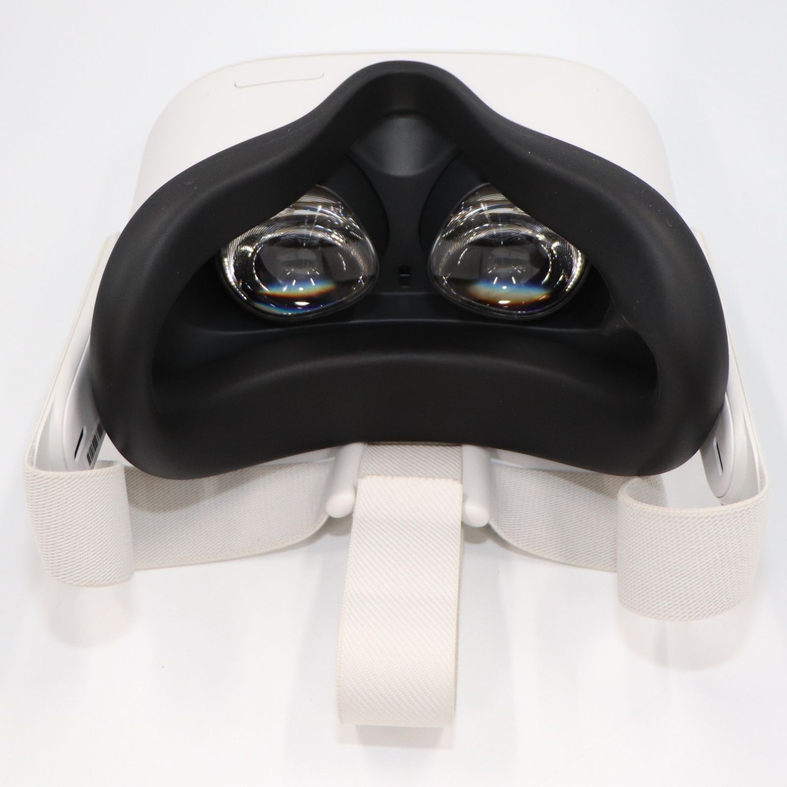 ジャンク] Meta Quest 2(メタクエスト) 128GB 完全ワイヤレス