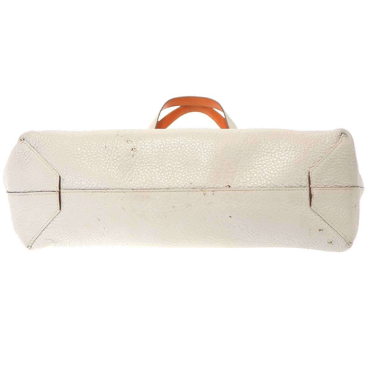 HERMES エルメス Double Sens 45 Bag ドゥブルセンス45 リバーシブル