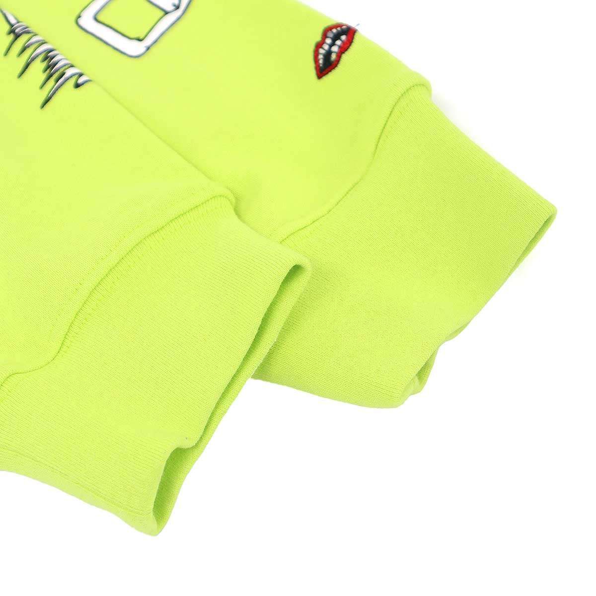 CHROME HEARTS クロムハーツ MATTY BOY PPO CHAIN GAME CREWNECK SWEAT