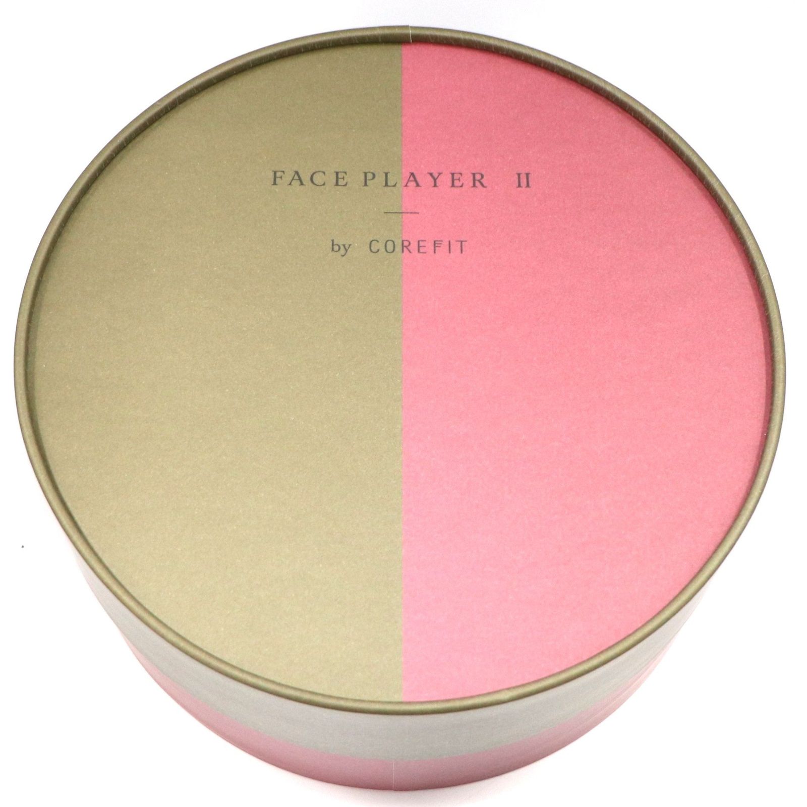 ジャンク] コアフィット(COREFIT) FACE PLAYER Ⅱ フェイスプレイヤー2