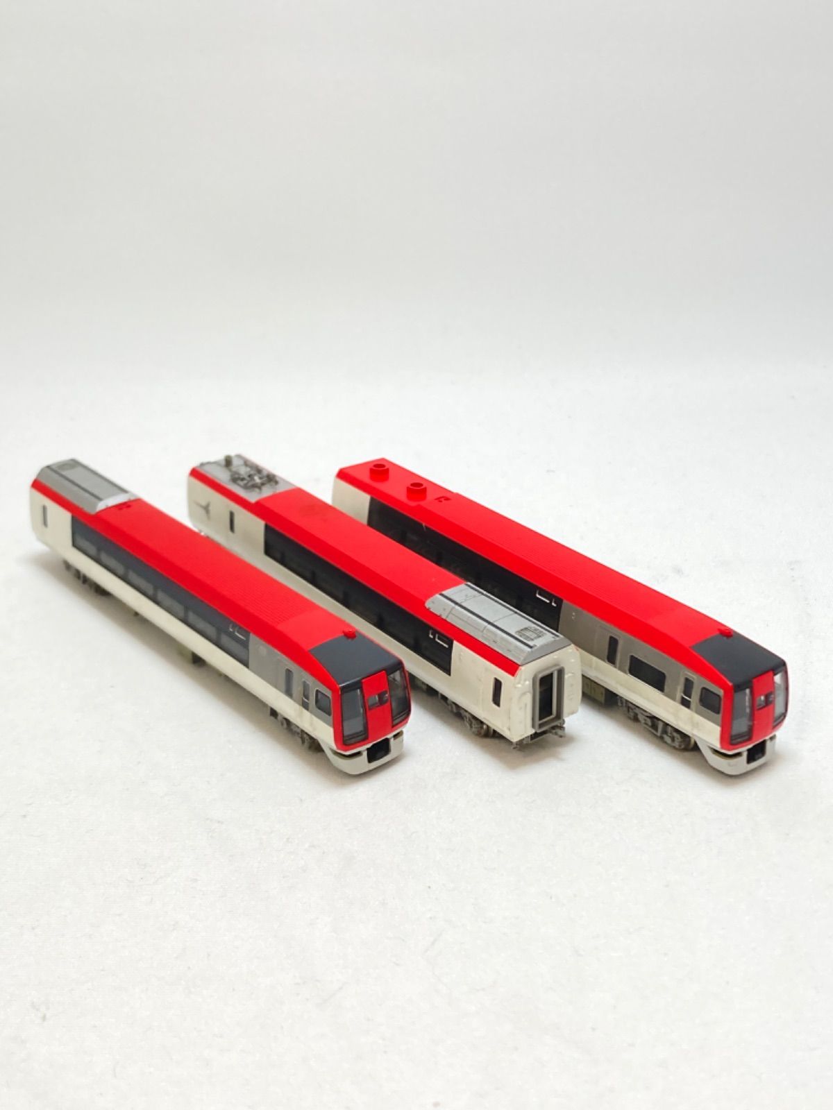 ☆ TOMIX 92051 JR253系特急電車 成田エクスプレス - メルカリ