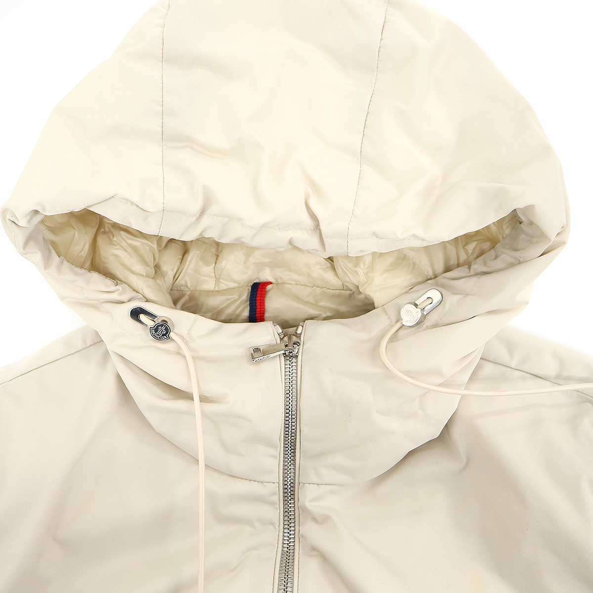 MONCLER モンクレール HENDAYE ベルテッドダウンジャケット