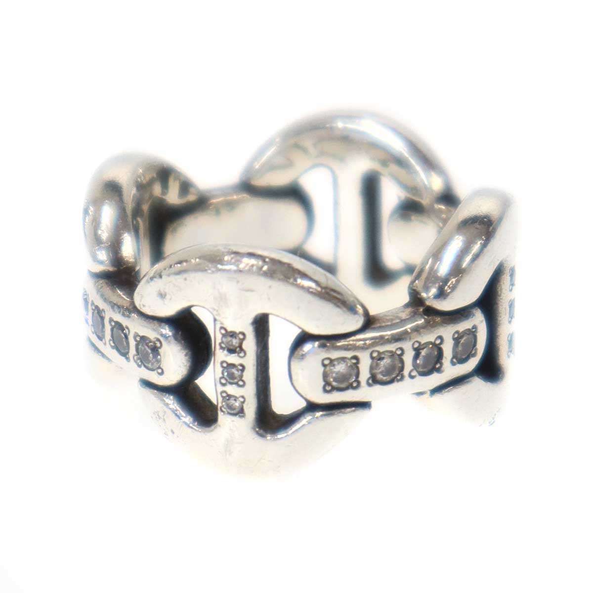 HOORSENBUHS ホーセンブース DAME CLASSIC TRI-LINK トライリンク